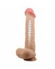 Фалоімітатор - Pretty Love Sliding Skin Mendel 10.2