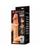 Фалоімітатор - Pretty Love Sliding Skin Mendel 10.2