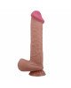 Фалоімітатор - Pretty Love Sliding Skin 10.2 Фалоімітатор - Pretty Love Sliding Skin 10.2