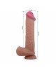 Фалоімітатор - Pretty Love Sliding Skin 10.2 Фалоімітатор - Pretty Love Sliding Skin 10.2