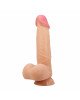 Фалоімітатор - Pretty Love Sliding Skin 8.5