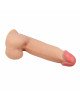 Фалоімітатор - Pretty Love Sliding Skin 8.5