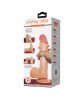 Фалоімітатор - Pretty Love Sliding Skin 8.5