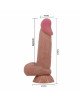Фалоімітатор - Pretty Love Sliding Skin 8.1 Фалоімітатор - Pretty Love Sliding Skin 8.1