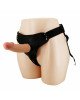 Страпон - Pretty Love Harness Briefs Stark Страпон - Pretty Love Harness Briefs Stark