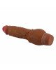 Вібратор - Barbara Clark Vibrator 7,6 Вібратор - Barbara Clark Vibrator 7,6