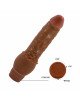 Вібратор - Barbara Clark Vibrator 7,6 Вібратор - Barbara Clark Vibrator 7,6