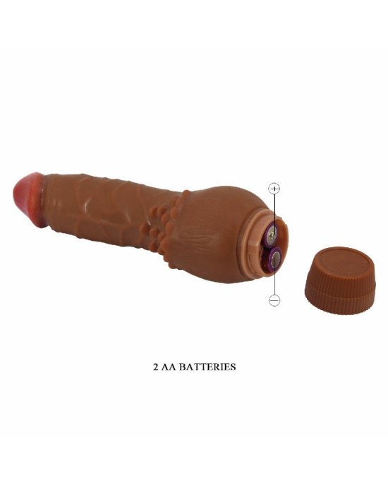 Вібратор - Barbara Clark Vibrator 7,6 Вібратор - Barbara Clark Vibrator 7,6