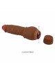 Вібратор - Barbara Clark Vibrator 7,6 Вібратор - Barbara Clark Vibrator 7,6