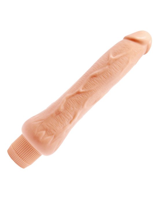 Вібратор - Barbara Dryad Vibrator 9,8 Вібратор - Barbara Dryad Vibrator 9,8