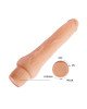 Вібратор - Barbara Dryad Vibrator 9,8 Вібратор - Barbara Dryad Vibrator 9,8