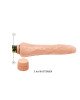Вібратор - Barbara Dryad Vibrator 9,8 Вібратор - Barbara Dryad Vibrator 9,8