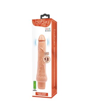 Вібратор - Barbara Dryad Vibrator 9,8 Вібратор - Barbara Dryad Vibrator 9,8