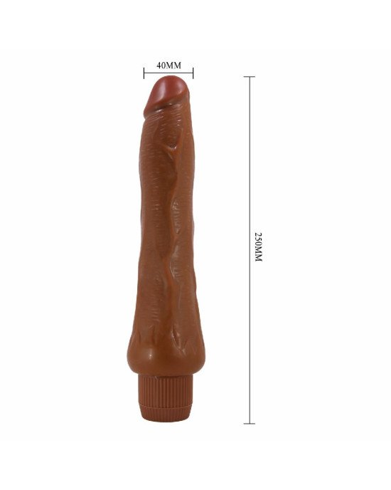 Вібратор - Barbara Dryad Vibrator 9,8 Вібратор - Barbara Dryad Vibrator 9,8