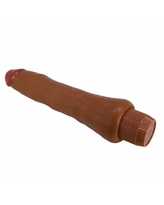 Вібратор - Barbara Dryad Vibrator 9,8 Вібратор - Barbara Dryad Vibrator 9,8