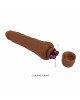 Вібратор - Barbara Dryad Vibrator 9,8 Вібратор - Barbara Dryad Vibrator 9,8