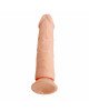 Фалоімітатор - Barbara Calvin Dildo 8,3 Фалоімітатор - Barbara Calvin Dildo 8,3