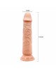 Фалоімітатор - Barbara Calvin Dildo 8,3 Фалоімітатор - Barbara Calvin Dildo 8,3