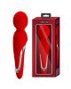 Вібромасажер - Pretty Love Walter Massager Red Вібромасажер - Pretty Love Walter Massager Red