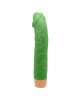 Вібратор - Barbara Bill Vibrator Green, 22,5 см Вібратор - Barbara Bill Vibrator Green, 22,5 см