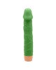 Вібратор - Barbara Bill Vibrator Green, 22,5 см Вібратор - Barbara Bill Vibrator Green, 22,5 см