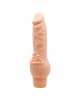 Вібратор - Barbara Clark Vibrator Flesh, 19,5 см