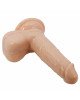 Вібратор - Barbara Genie Vibrator 6.1 Вібратор - Barbara Genie Vibrator 6.1