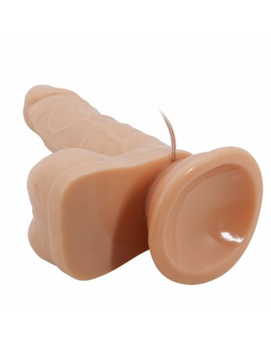 Вібратор - Barbara Genie Vibrator 6.1 Вібратор - Barbara Genie Vibrator 6.1