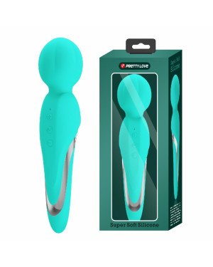 Вібромасажер - Pretty Love Walter Massager Mint