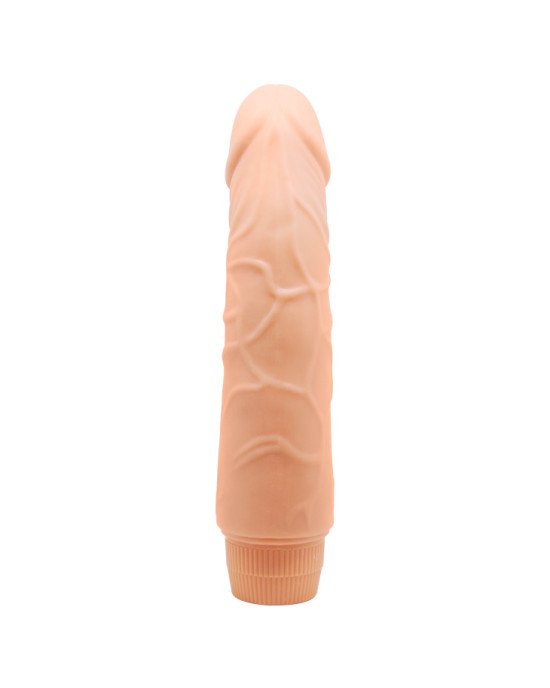 Вібратор - Barbara Jeff Vibrator 7,6 Вібратор - Barbara Jeff Vibrator 7,6