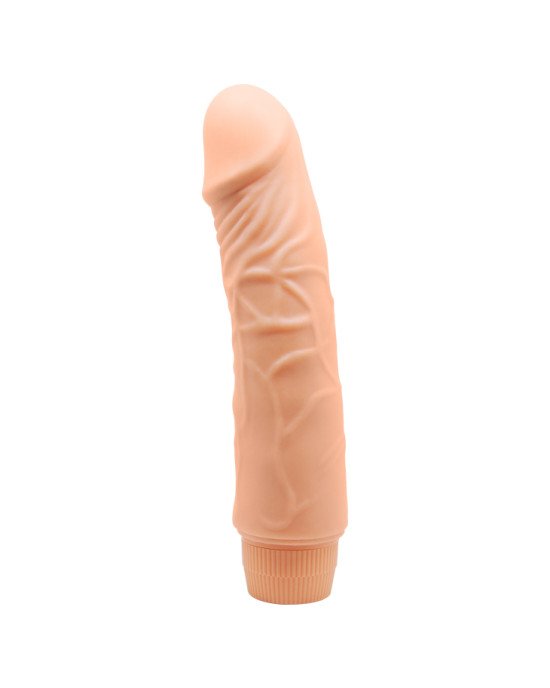 Вібратор - Barbara Jeff Vibrator 7,6 Вібратор - Barbara Jeff Vibrator 7,6
