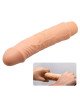 Вібратор - Barbara Jeff Vibrator 7,6 Вібратор - Barbara Jeff Vibrator 7,6