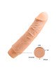 Вібратор - Barbara Jeff Vibrator 7,6 Вібратор - Barbara Jeff Vibrator 7,6