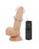 Вібратор - Barbara Mark Vibrator 6.3 Вібратор - Barbara Mark Vibrator 6.3