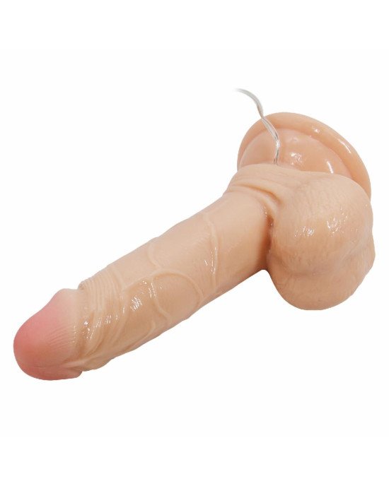 Вібратор - Barbara Mark Vibrator 6.3 Вібратор - Barbara Mark Vibrator 6.3