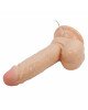 Вібратор - Barbara Mark Vibrator 6.3 Вібратор - Barbara Mark Vibrator 6.3