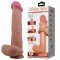 Фалоімітатор - Pretty Love Sliding Skin 10.2