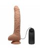 Вібратор - Beautiful Encounter Dick Vibrator Flesh Вібратор - Beautiful Encounter Dick Vibrator Flesh