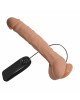Вібратор - Beautiful Encounter Dick Vibrator Flesh Вібратор - Beautiful Encounter Dick Vibrator Flesh