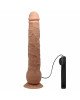 Вібратор - Beautiful Encounter Dick Vibrator Flesh Вібратор - Beautiful Encounter Dick Vibrator Flesh