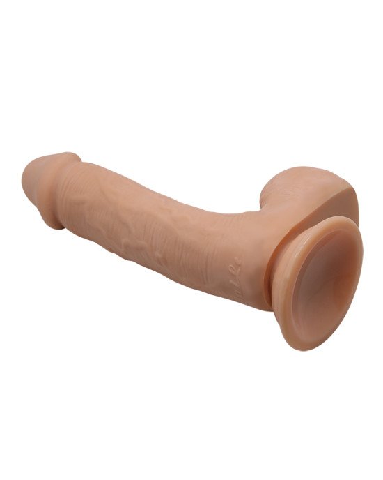 Вібратор - Beautiful Encounter Johnson Vibrator Flesh Вібратор - Beautiful Encounter Johnson Vibrator Flesh