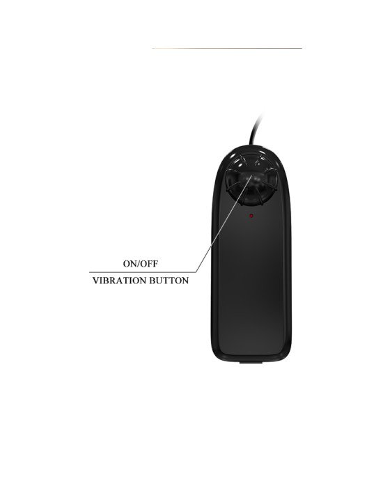 Вібратор - Beautiful Encounter Johnson Vibrator Flesh Вібратор - Beautiful Encounter Johnson Vibrator Flesh