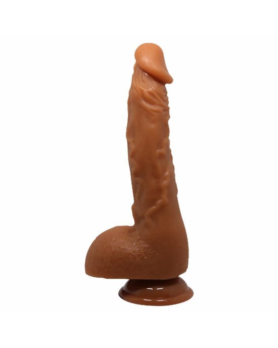 Фалоімітатор - Beautiful Encounter Jason Dildo Latin Фалоімітатор - Beautiful Encounter Jason Dildo Latin