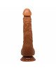 Фалоімітатор - Beautiful Encounter Jason Dildo Latin Фалоімітатор - Beautiful Encounter Jason Dildo Latin