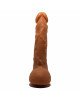 Фалоімітатор - Beautiful Encounter Jason Dildo Latin Фалоімітатор - Beautiful Encounter Jason Dildo Latin