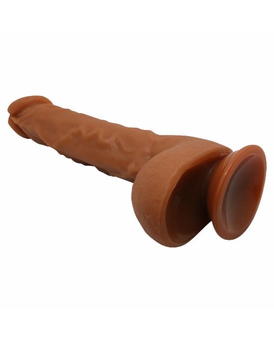 Фалоімітатор - Beautiful Encounter Jason Dildo Latin Фалоімітатор - Beautiful Encounter Jason Dildo Latin