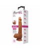 Фалоімітатор - Beautiful Encounter Jason Dildo Latin Фалоімітатор - Beautiful Encounter Jason Dildo Latin