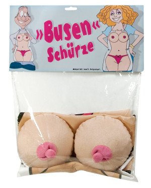 Фартух - Busen Schürze