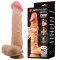 Фалоімітатор - Pretty Love Sliding Skin Mendel 10.2