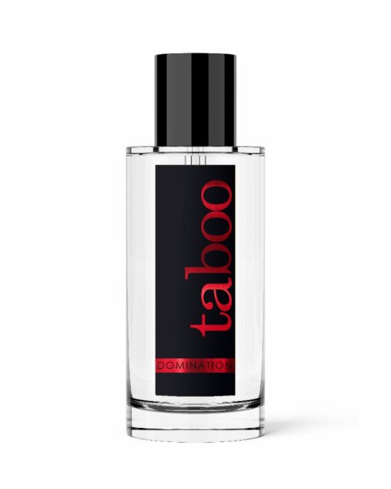 Чоловічі парфуми - TABOO Domination, 50 мл
